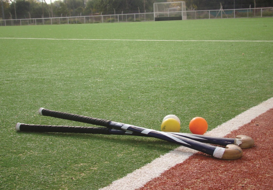 Redes para hockey